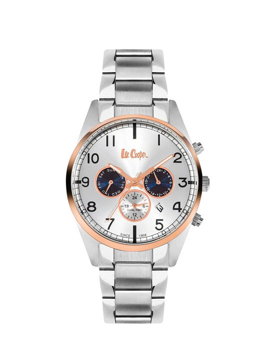 Часы Lee Cooper Casual LC06313.530